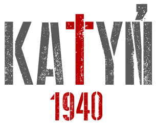 Katyń Logo